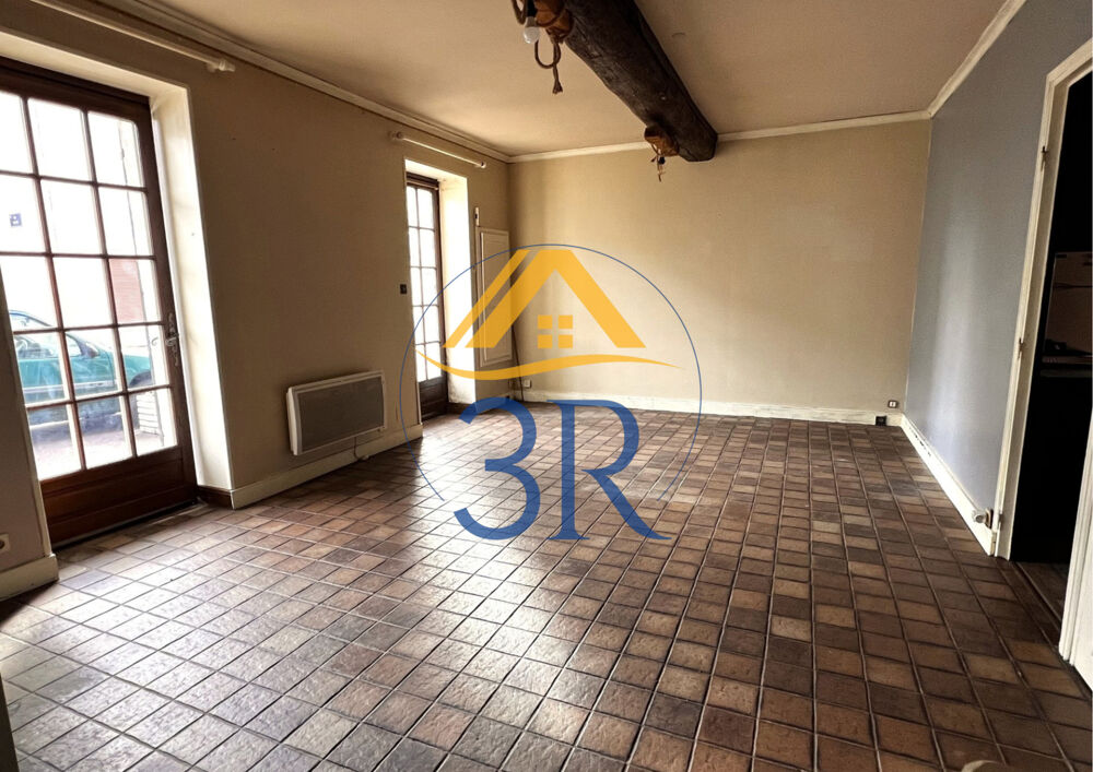 Vente Appartement Appartement T2 de plain-pied au centre de Verdun-Ciel Verdun sur le doubs