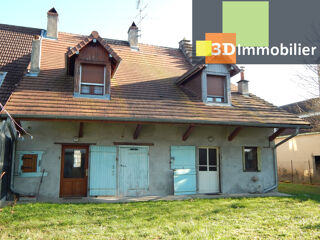  Maison à vendre 9 pièces 167 m²