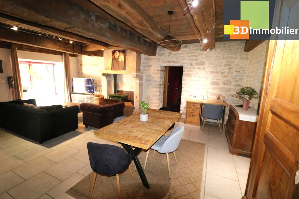 Vente Hôtel particulier vente maison - 13 pièce(s) Dole