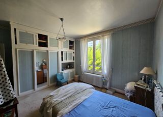  Maison à vendre 5 pièces 101 m²
