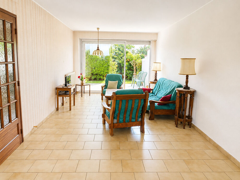 Pavillon T5 proche toutes commodités