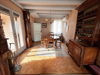  Maison � vendre 5 pi�ces 148 m�