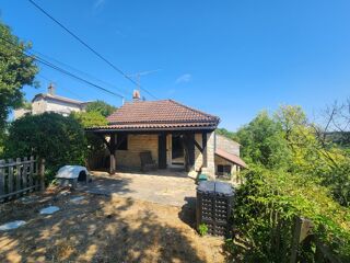  Maison à vendre 5 pièces 83 m²