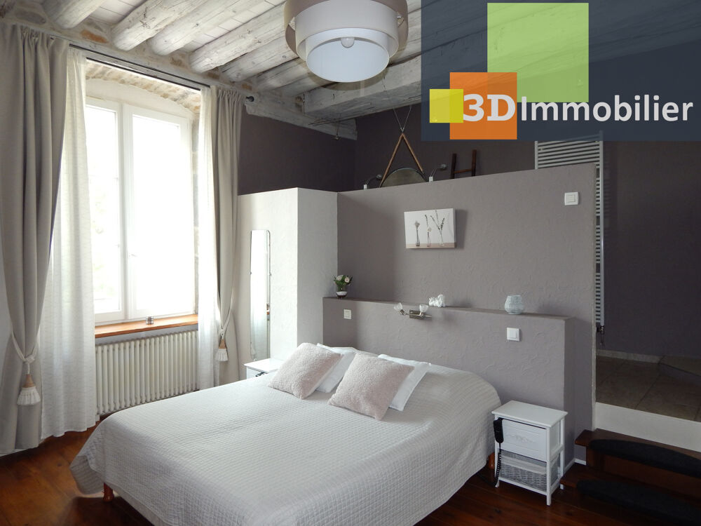 à vendre  Maison Château-Chalon (39210)