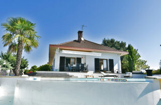  Maison à vendre 7 pièces 