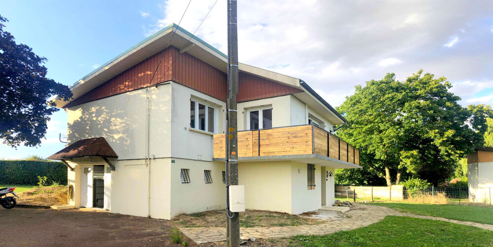 Maison 5 pièces 85 m² · à Charette Varennes · 85 m² · 79 000 €