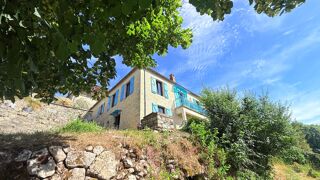  Maison à vendre 5 pièces 141 m²
