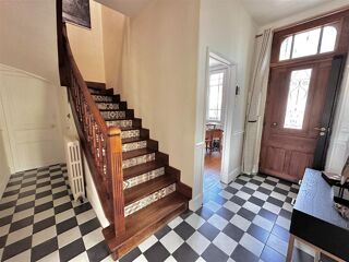  Maison à vendre 7 pièces 200 m²