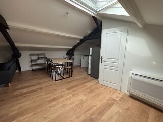 Location Appartement Charmant studio Cahors