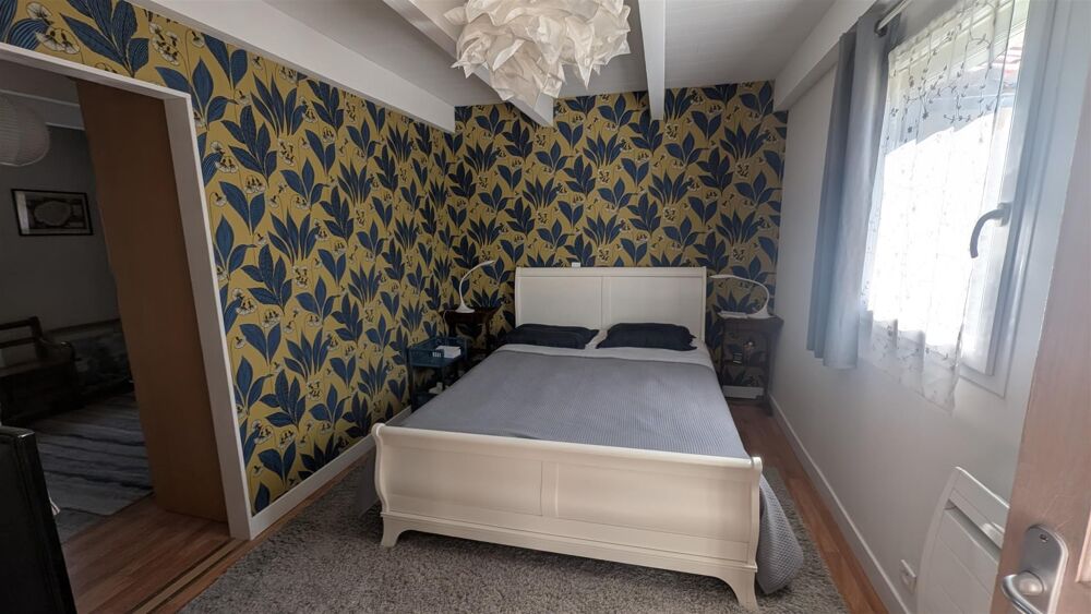 à vendre  Maison Cahors (46000)