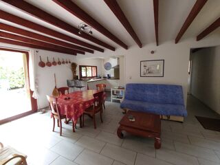  Maison à vendre 5 pièces 102 m²
