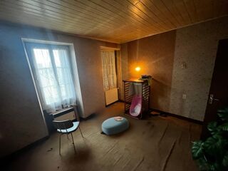 Maison à vendre 5 pièces 93 m²
