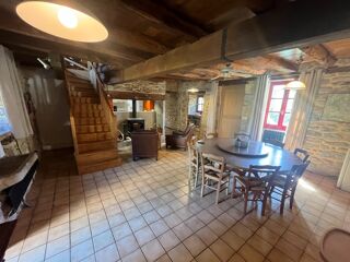  Maison � vendre 10 pi�ces 248 m� Rignac