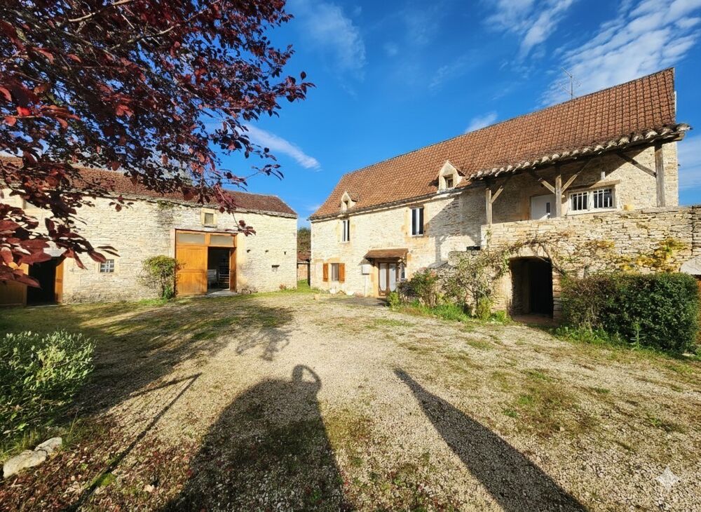 Maison 7 pièces 152 m² · à Catus · 152 m² · 280 900 €