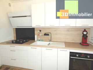 Vente Appartement vente appartement - 6 pièce(s) Lons le saunier