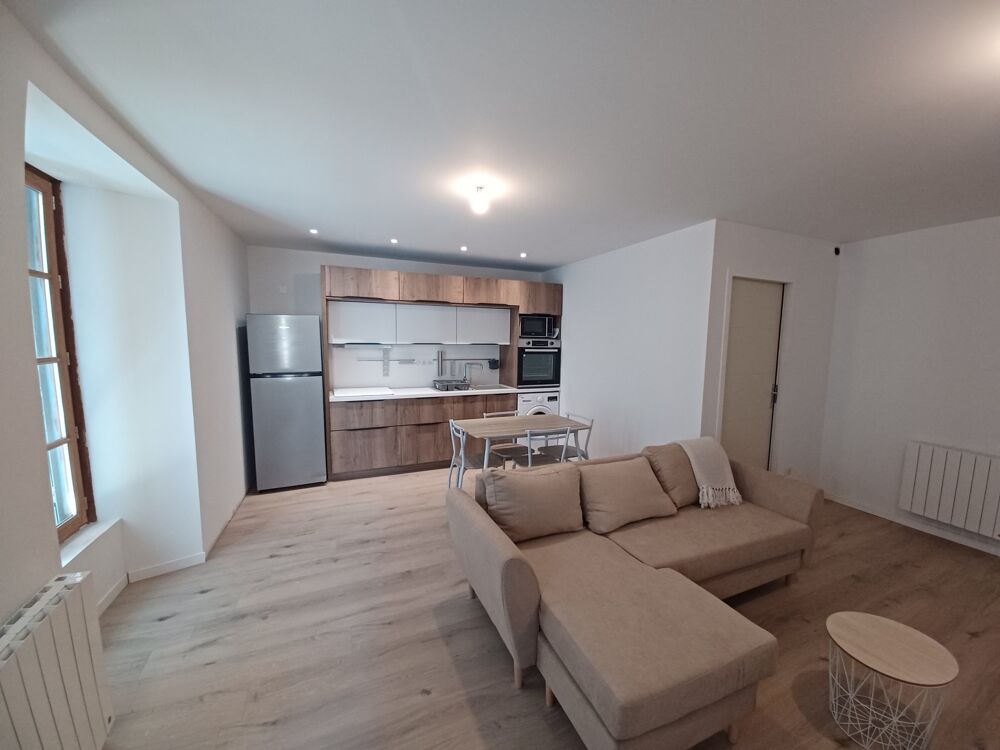 Suite parentale à louer dans appartement T4 en centre ville