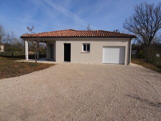  Maison à louer 4 pièces 97 m²