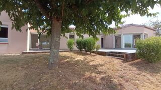  Maison à vendre 6 pièces 155 m²