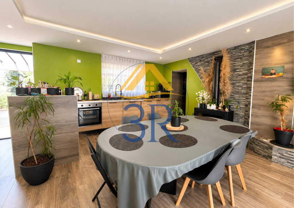 Vente Maison vente maison - 4 pièce(s) St gervais en valliere