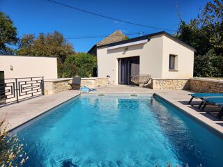  Maison à vendre 3 pièces 135 m²