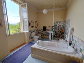  Maison à vendre 7 pièces 329 m²