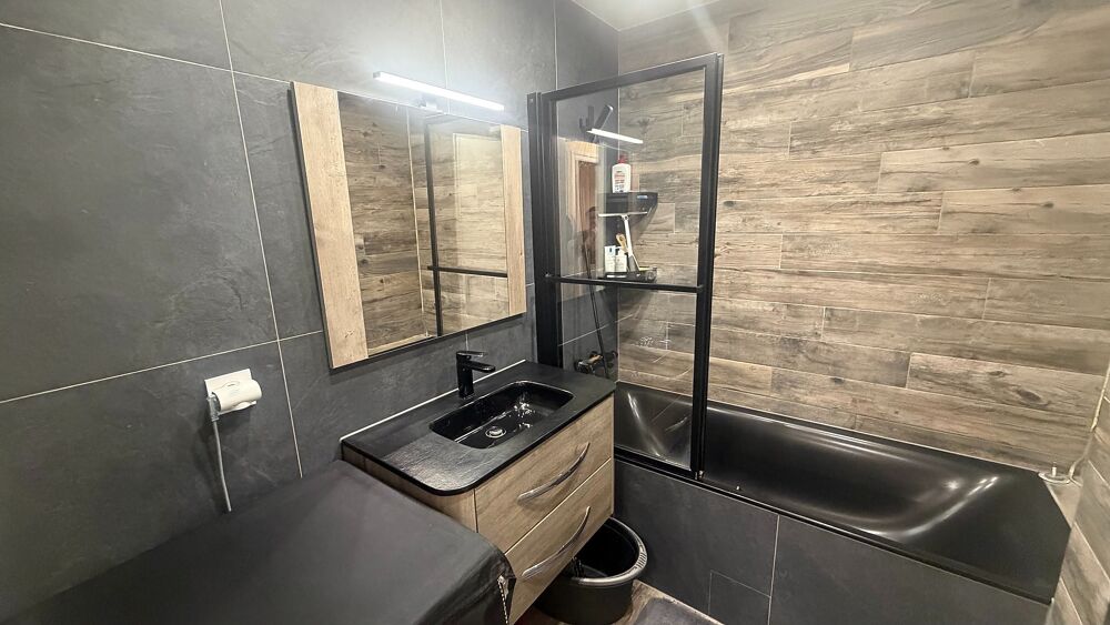 Vente Appartement vente appartement - 3 pièce(s) Annemasse