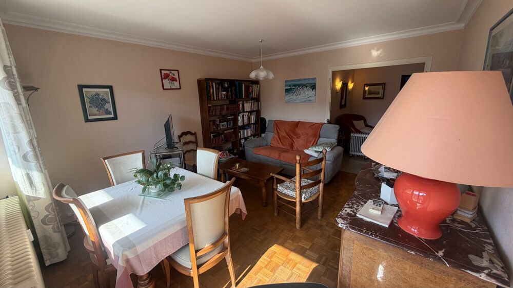 Vente Appartement vente appartement - 3 pièce(s) Annemasse