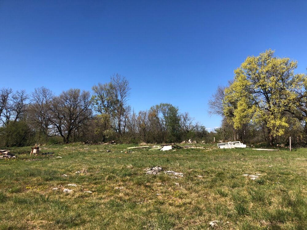 Vente Terrain Terrain constructible Padirac