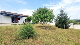  Maison à vendre 4 pièces 80 m²