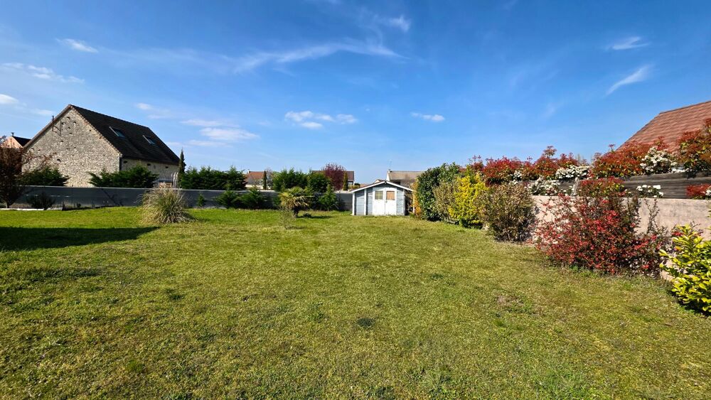 vente maison - 6 pièce(s)