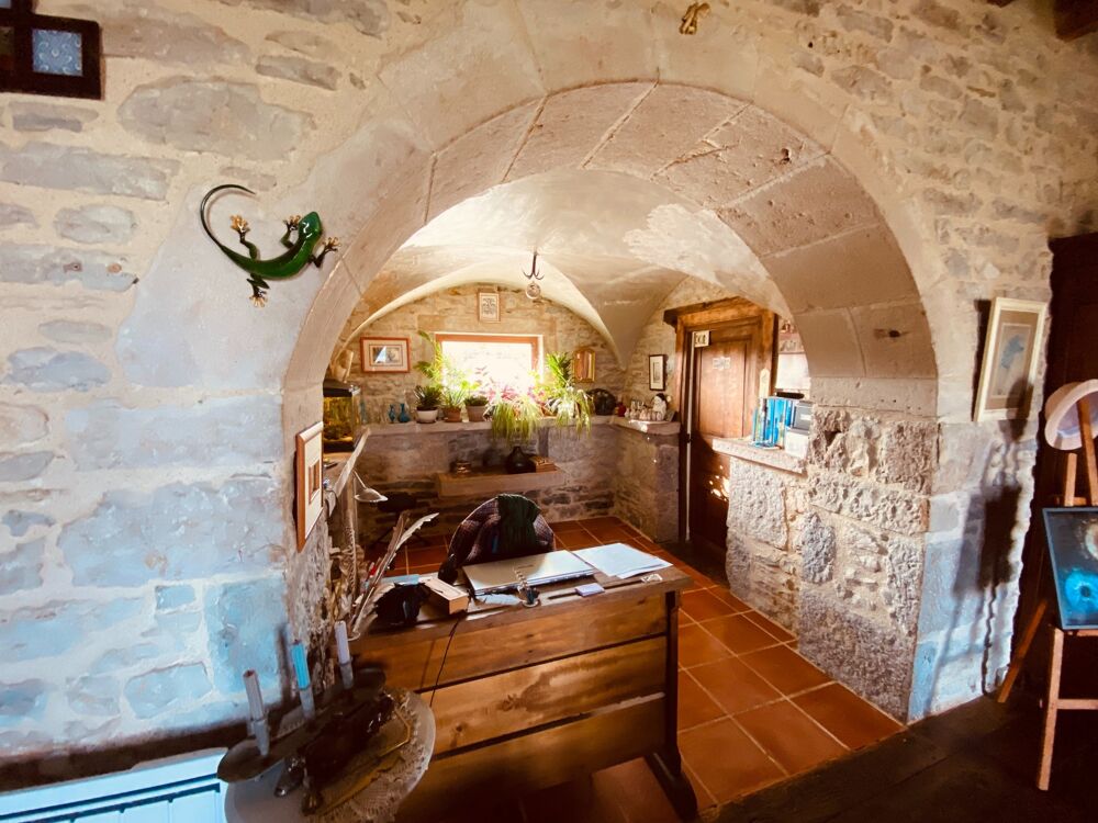 Vente Maison vente maison - 6 pièce(s) Gramat
