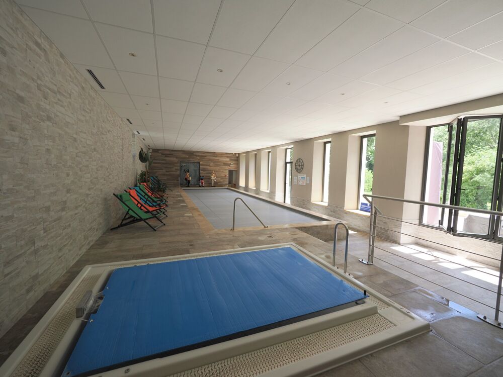 Vente Hôtel particulier vente maison - 31 pièce(s) Dieulefit