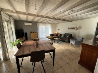  Maison à vendre 5 pièces 149 m²