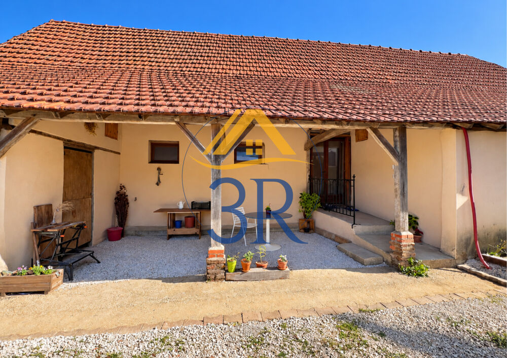 Vente Maison vente maison - 5 pièce(s) Diconne