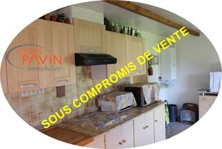  Maison à vendre 5 pièces 93 m²