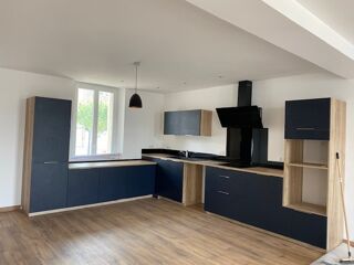 Maison à vendre 5 pièces 160 m²