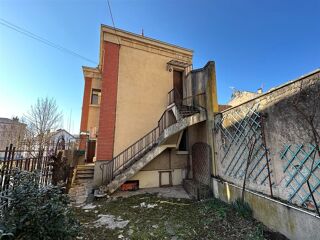  Maison à vendre 7 pièces 183 m²