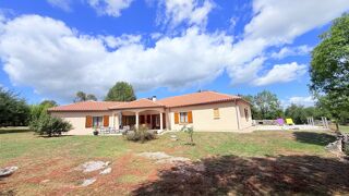  Maison à vendre 8 pièces 280 m²