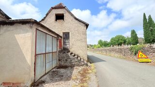  Maison à vendre 1 pièce 54 m²