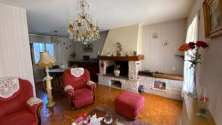  Maison à vendre 7 pièces 109 m²
