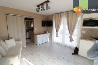  Maison à vendre 2 pièces 46 m²