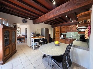  Maison à vendre 8 pièces 224 m²