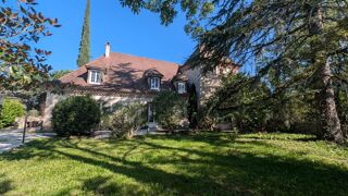  Maison à vendre 8 pièces 248 m²
