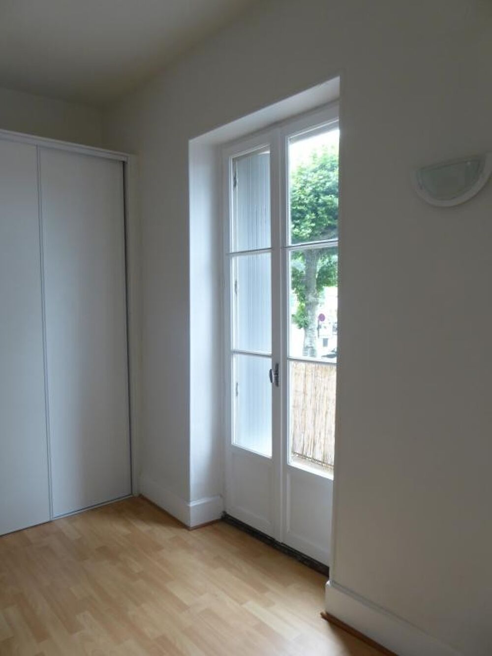Location Appartement T2 avec balcon Cahors