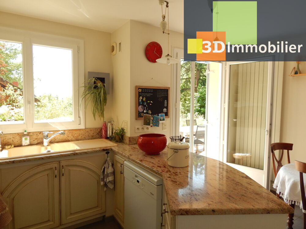 � vendre  Maison Lons-le-Saunier (39000)