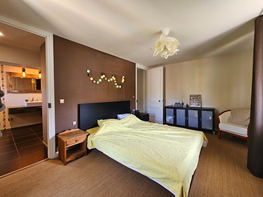 Vente Appartement Bel appartement sur les hauteurs de St Germain St germain au mont d or