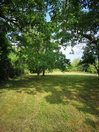  Maison à vendre 7 pièces 1 m²