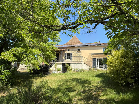   MAISON PIERRE 1 HECTARE Maison - 7 pièce(s) - 177 m²