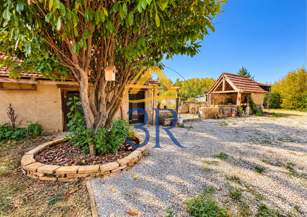 Vente Maison vente maison - 5 pièce(s) Diconne