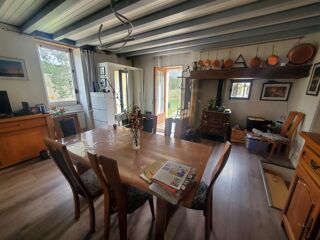  Maison à vendre 5 pièces 153 m²
